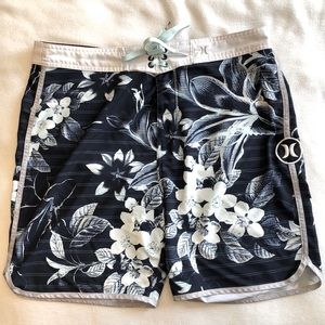 Hurley Phantom Swim Shorts